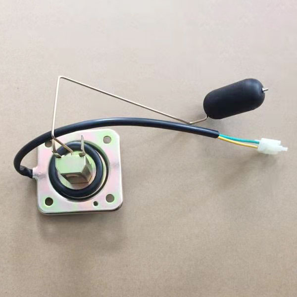 電器件